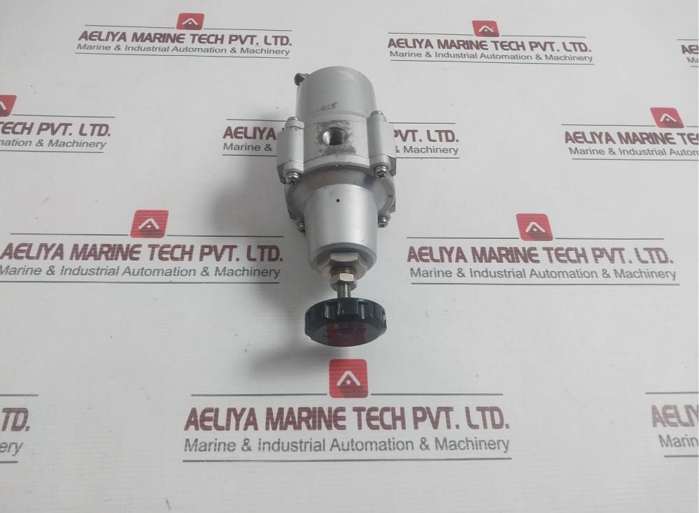 Nakakita Seisakusho Ns770C Filter Regulator Pt 1/4