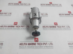 Nakakita Seisakusho Ns770C Filter Regulator Pt 1/4