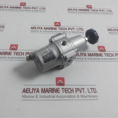 Nakakita Seisakusho Ns770C Filter Regulator Pt 1/4