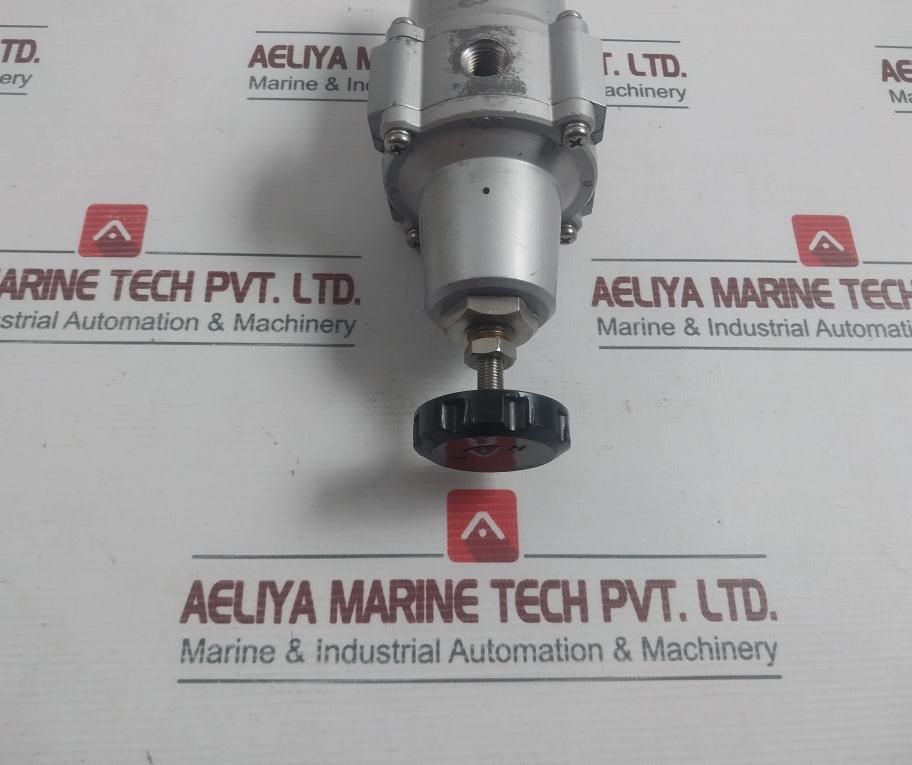 Nakakita Seisakusho Ns770C Filter Regulator Pt 1/4