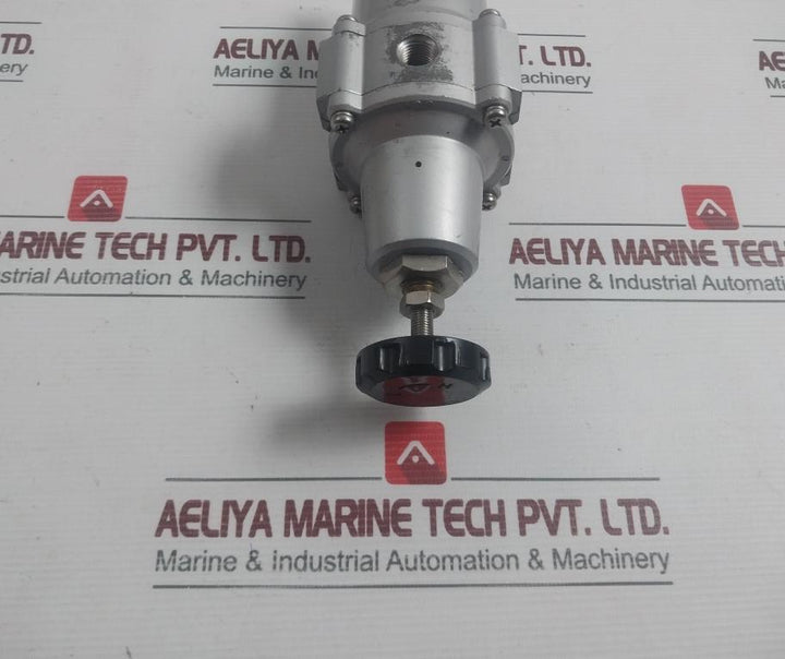 Nakakita Seisakusho Ns770C Filter Regulator Pt 1/4