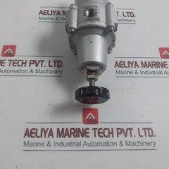 Nakakita Seisakusho Ns770C Filter Regulator Pt 1/4