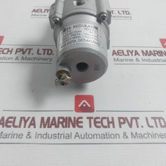Nakakita Seisakusho Ns770C Filter Regulator Pt 1/4