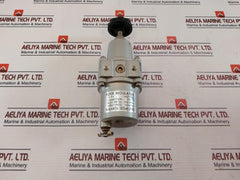Nakakita Seisakusho NS770C Filter Regulator Smc