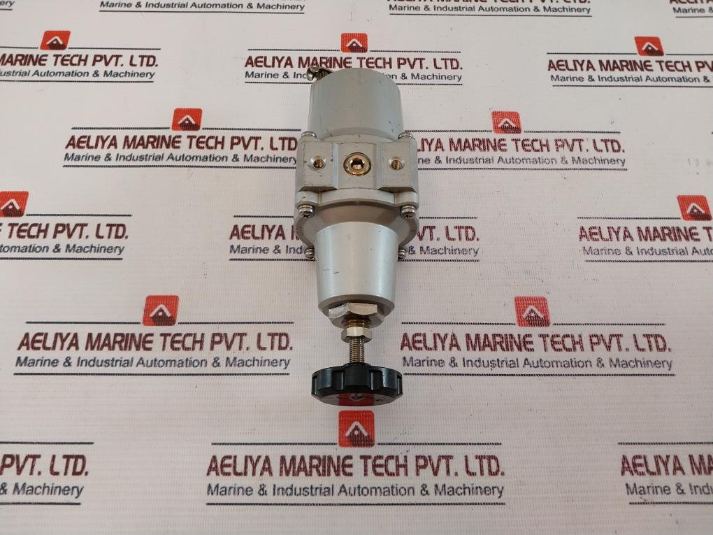 Nakakita Seisakusho NS770C Filter Regulator