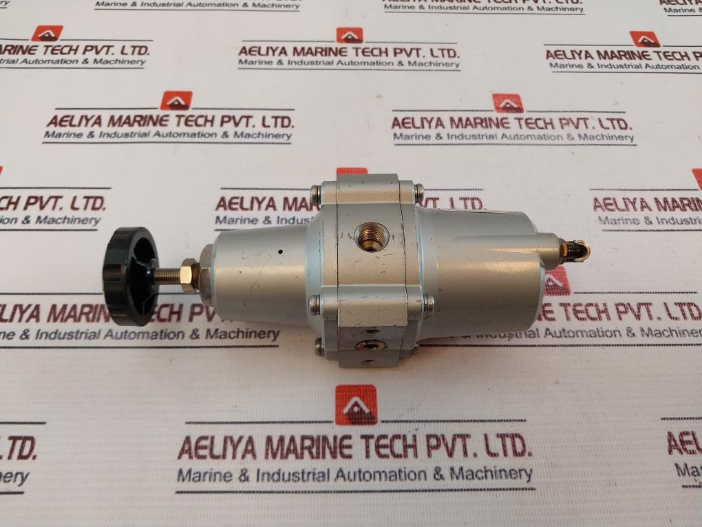 Nakakita Seisakusho NS770C Filter Regulator Smc