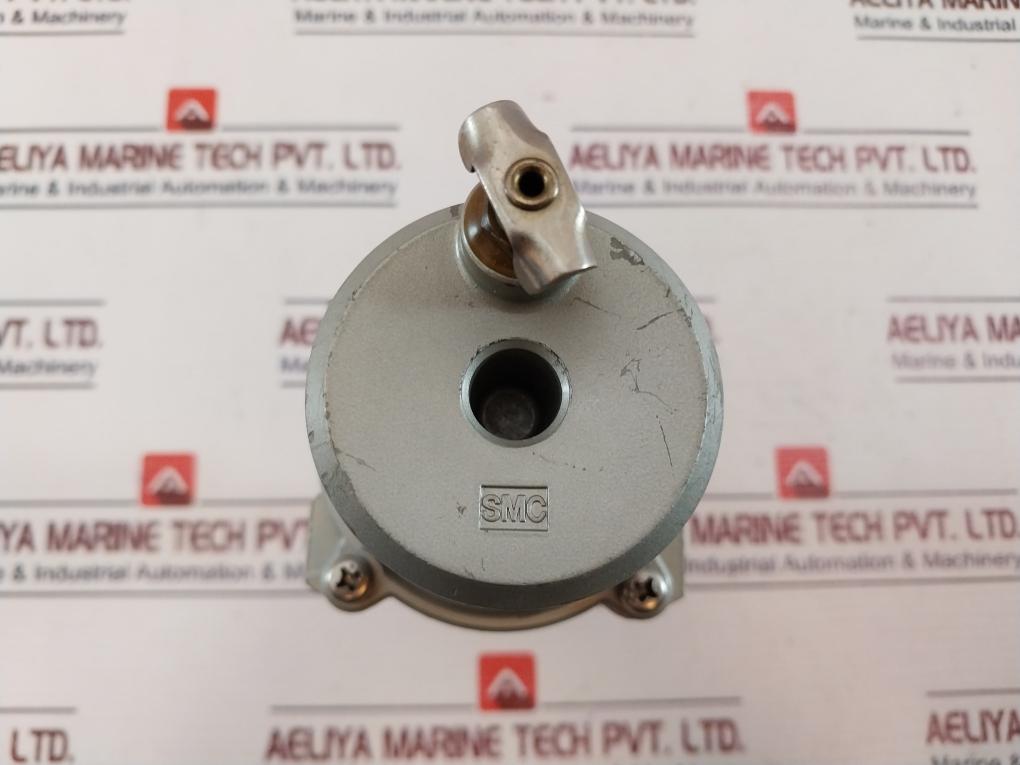 Nakakita Seisakusho NS770C Filter Regulator Smc