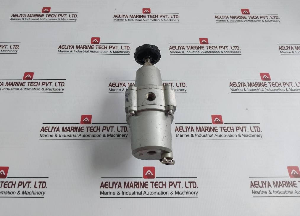 Nakakita Seisakusho Ns770C Filter Regulator 10Kg/Cm2 0-10 Kgf/Cm2