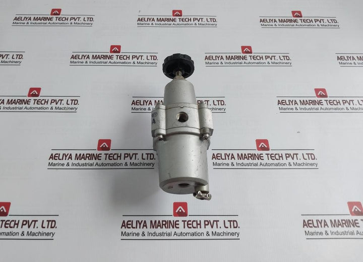 Nakakita Seisakusho Ns770C Filter Regulator 10Kg/Cm2 0-10 Kgf/Cm2