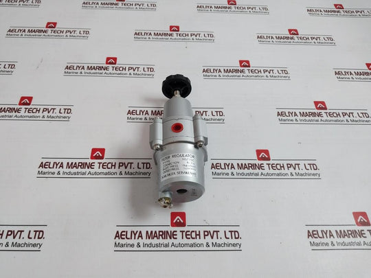 Nakakita Seisakusho Ns770C Filter Regulator B1340 400A Dy-codof600 14K-1Fm-006
