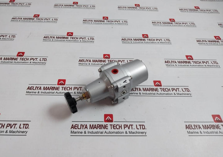 Nakakita Seisakusho Ns770C Filter Regulator B1340 400A Dy-codof600 14K-1Fm-006