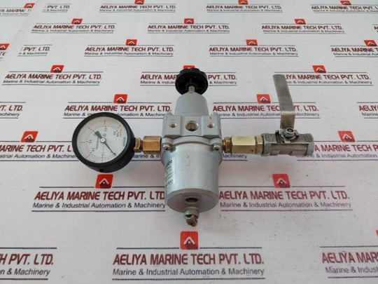 Nakakita Seisakusho Ns770C Filter Regulator Rc 1/4 Cl 1.5 B1339