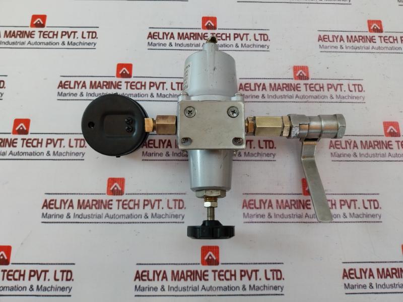 Nakakita Seisakusho Ns770C Filter Regulator Rc 1/4 Cl 1.5 B1339