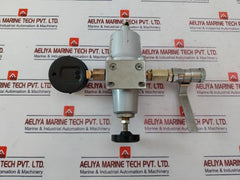 Nakakita Seisakusho Ns770C Filter Regulator Rc 1/4 Cl 1.5 B1339