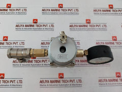 Nakakita Seisakusho Ns770C Filter Regulator Rc 1/4 Cl 1.5 B1339