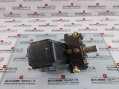 Nakakita Seisakusho Ns778Cnb Level Transmitter For Dearator