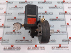 Nakakita Seisakusho Ns778Cnb Level Transmitter For Dearator