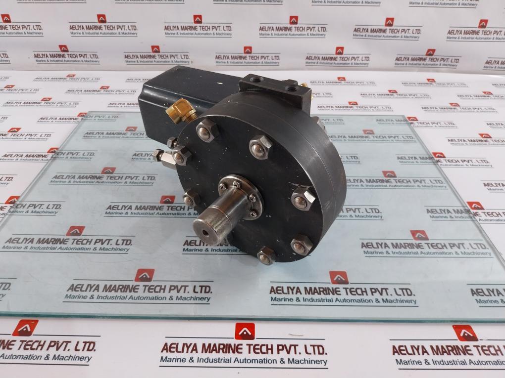 Nakakita Seisakusho Ns778Cnb Level Transmitter For Dearator