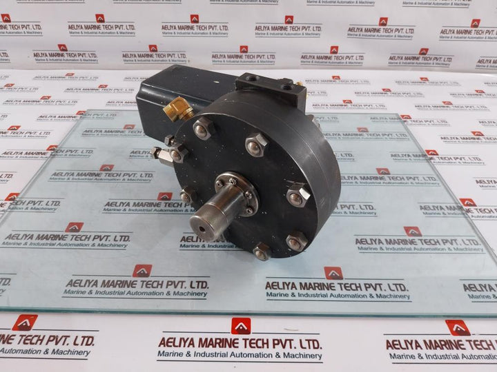 Nakakita Seisakusho Ns778Cnb Level Transmitter For Dearator