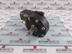 Nakakita Seisakusho Ns778Cnb Level Transmitter For Dearator