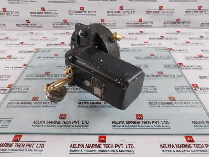 Nakakita Seisakusho Ns778Cnb Level Transmitter For Dearator