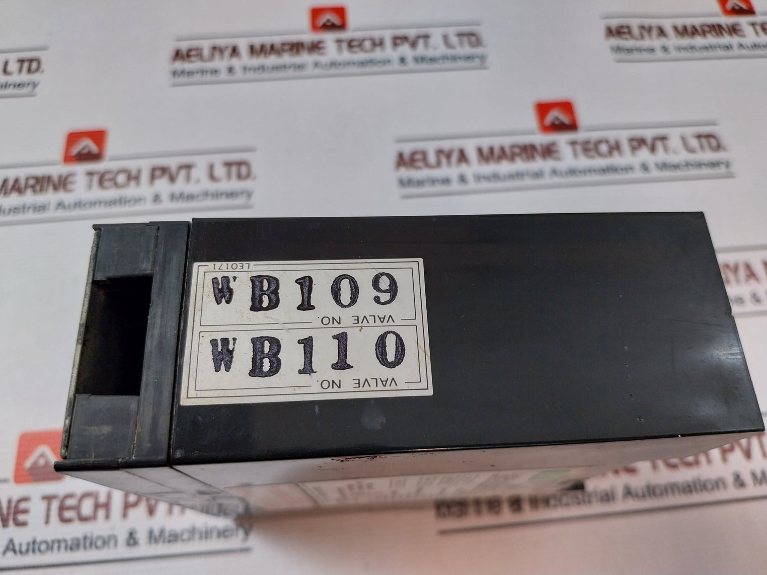 Nakakita Seisakusho Ns797C-zb Zener Barrier -10°C~60°C