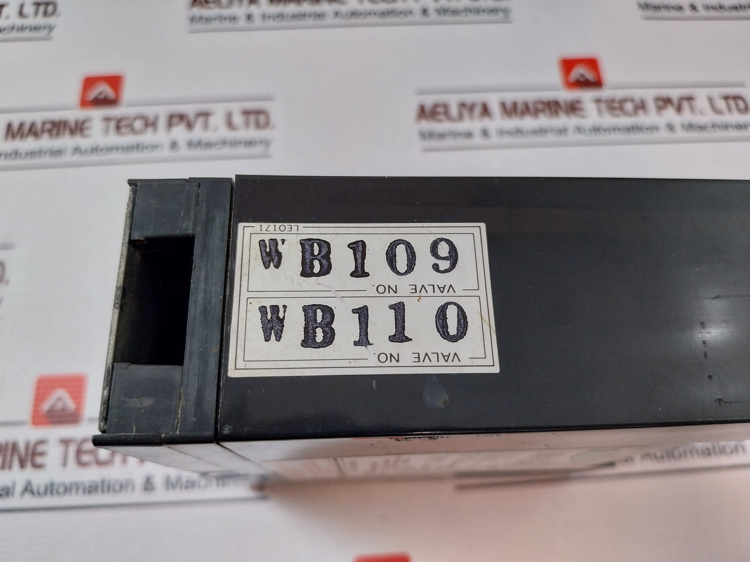 Nakakita Seisakusho Ns797C-zb Zener Barrier -10°C~60°C