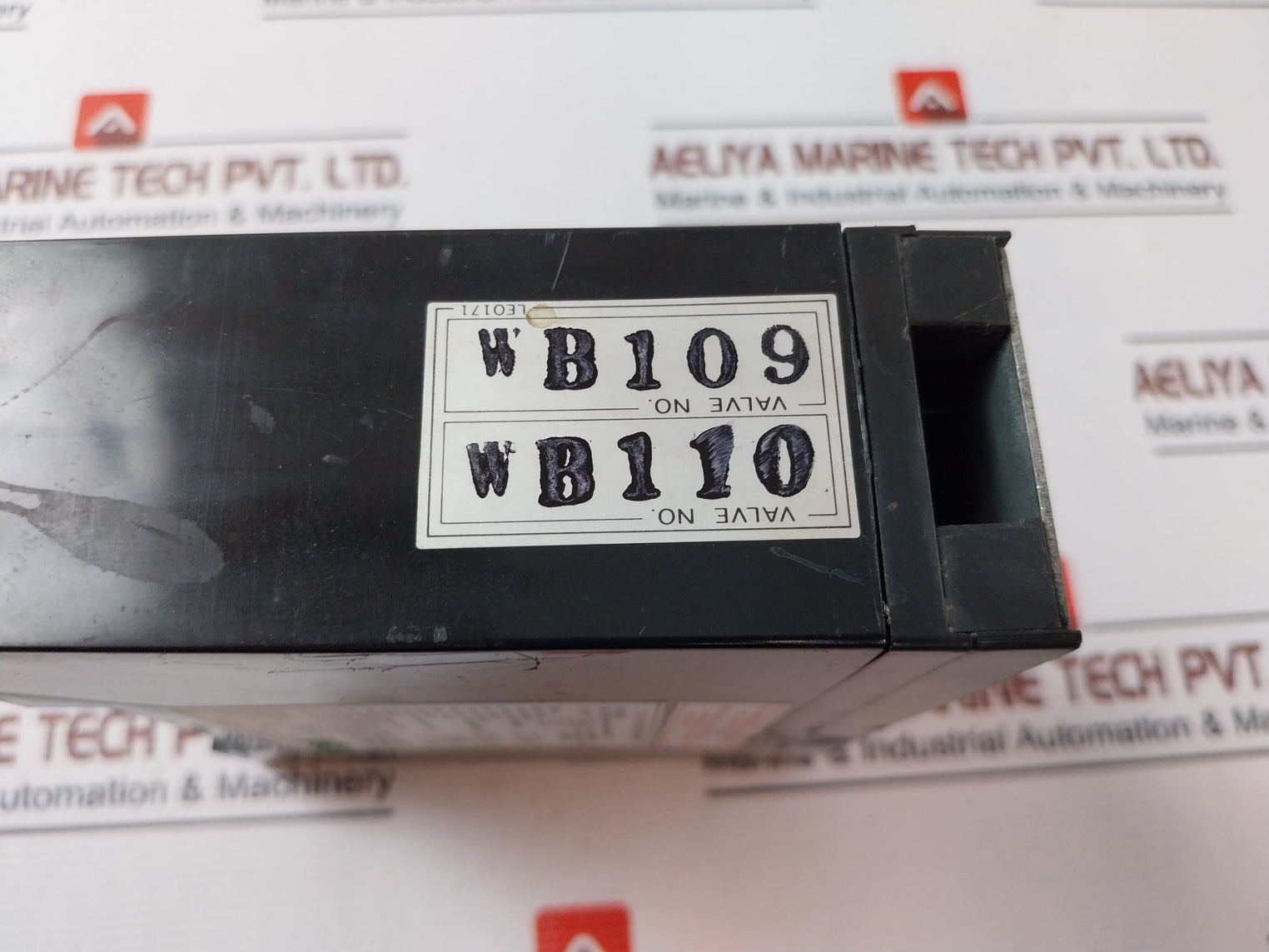 Nakakita Seisakusho Ns797C-zb Zener Barrier -10°C~60°C