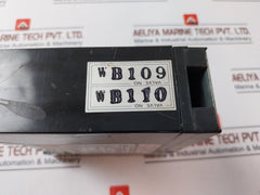 Nakakita Seisakusho Ns797C-zb Zener Barrier -10°C~60°C