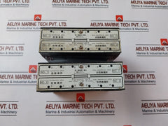 Nakakita Seisakusho Ns797C-zb Zener Barrier -10°C~60°C