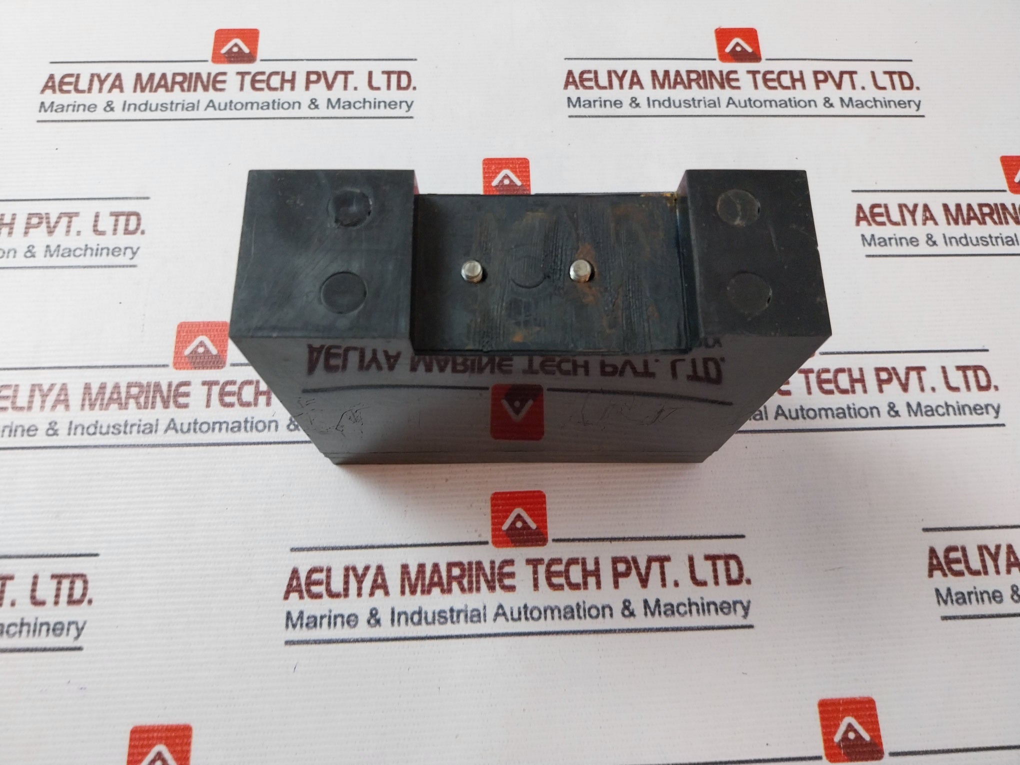Nakakita Seisakusho Ns797C-zb Zener Barrier -10°C~60°C