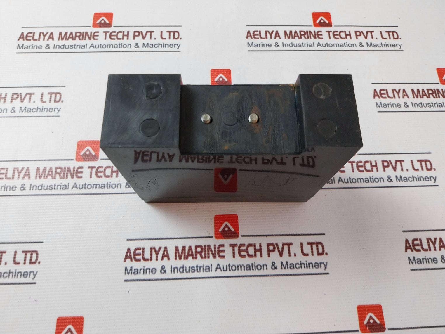 Nakakita Seisakusho Ns797C-zb Zener Barrier -10°C~60°C