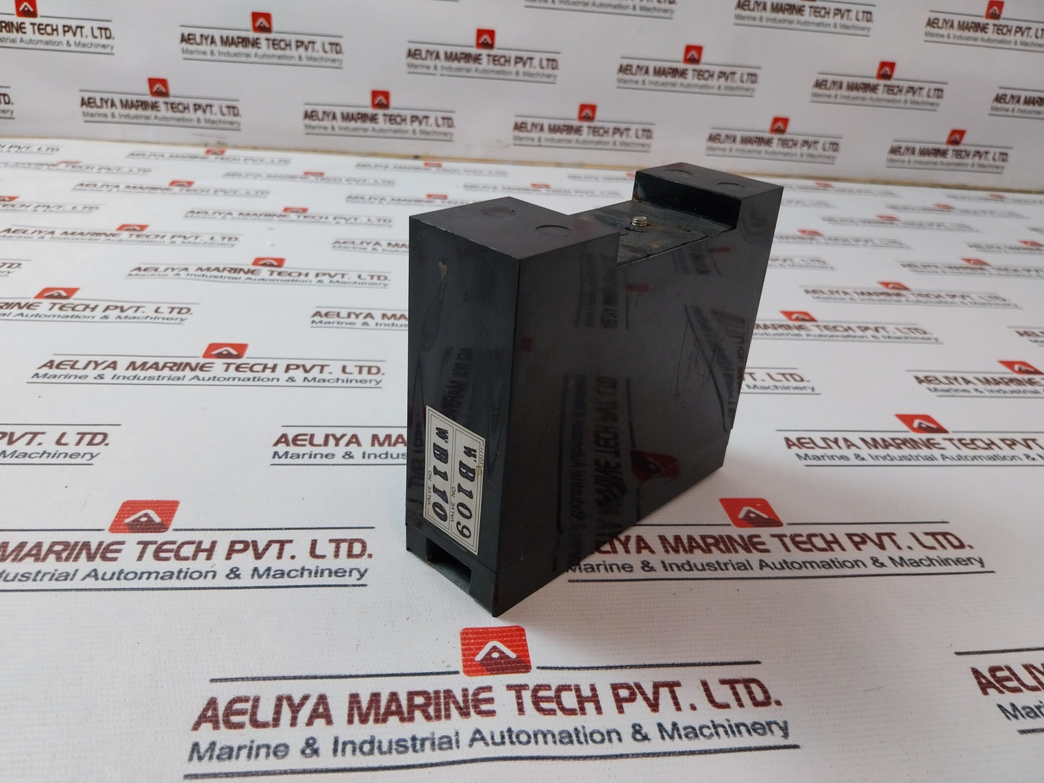 Nakakita Seisakusho Ns797C-zb Zener Barrier -10°C~60°C