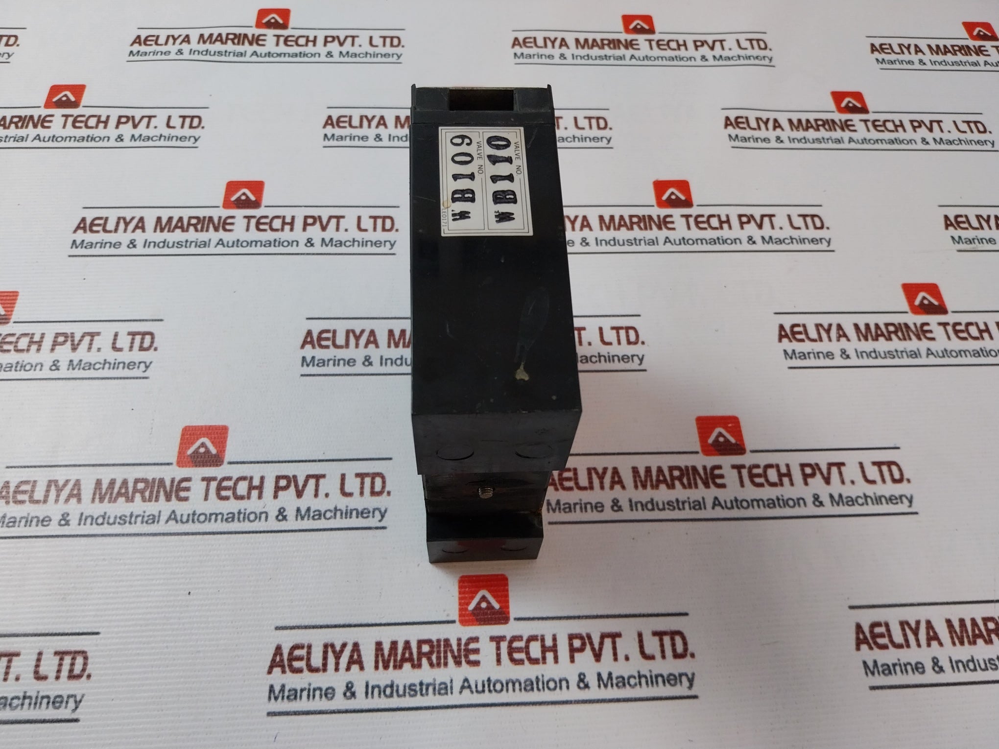 Nakakita Seisakusho Ns797C-zb Zener Barrier -10°C~60°C