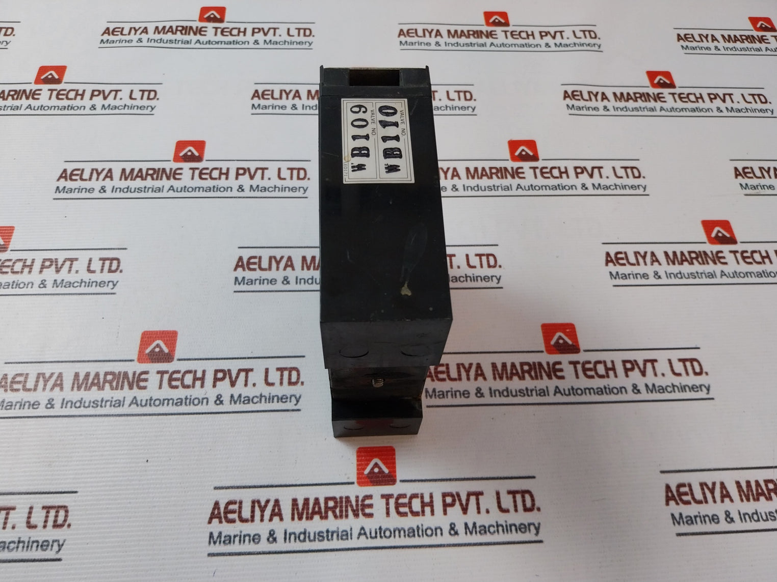 Nakakita Seisakusho Ns797C-zb Zener Barrier -10°C~60°C