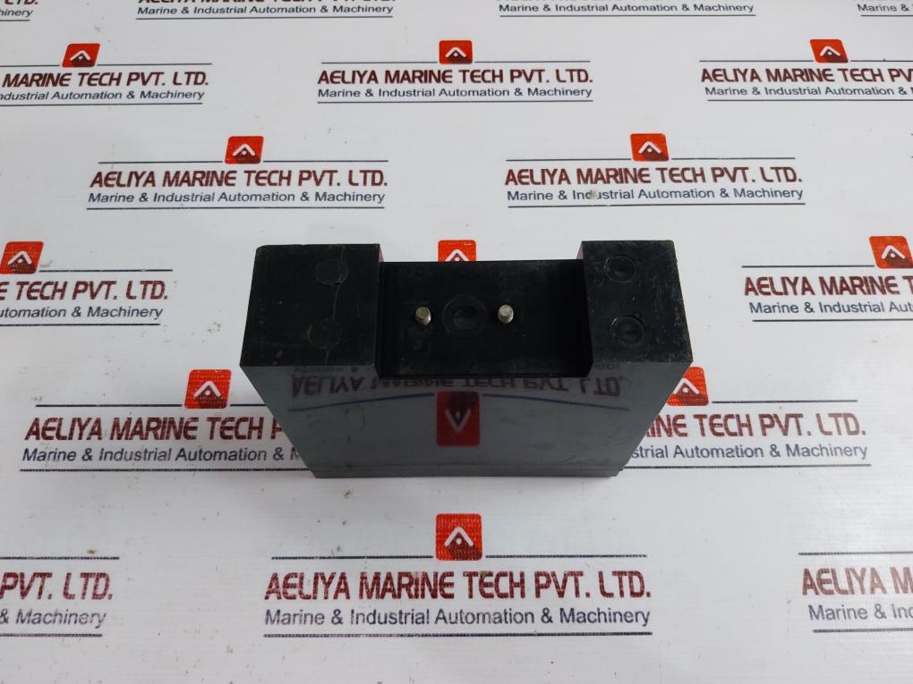 Nakakita Seisakusho Ns971-zb Zener Barrier 2g4 Dc24v, 31ma Dc/ac 250v