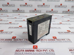 Nakakita Seisakusho Ns971-zb Zener Barrier 2g4 Dc24v, 31ma Dc/ac 250v