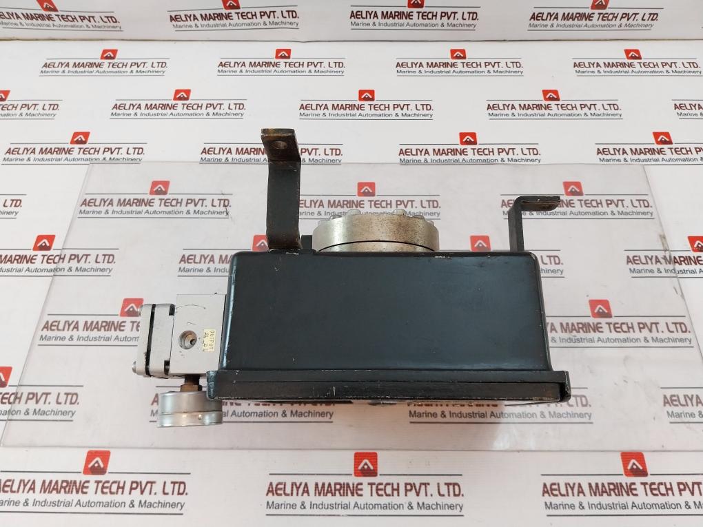 Nakakita Seisakusho Ns Psd790N Pressure Transmitter 0-200 Kpa