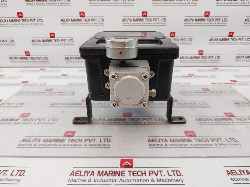 Nakakita Seisakusho Ns Psd790N Pressure Transmitter 0-200 Kpa