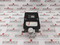 Nakakita Seisakusho Ns Psd790N Pressure Transmitter 0-200 Kpa