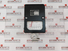 Nakakita Seisakusho Ns Psd790N Pressure Transmitter 0-200 Kpa