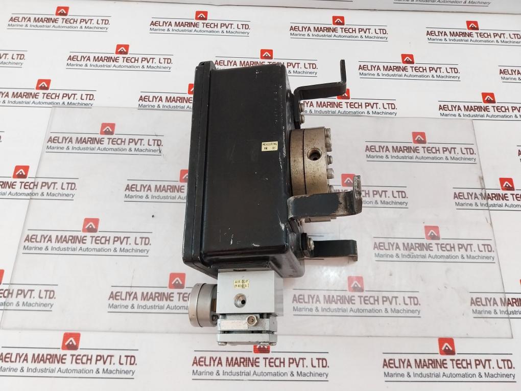 Nakakita Seisakusho Ns Psd790N Pressure Transmitter 0-200 Kpa