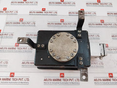 Nakakita Seisakusho Ns Psd790N Pressure Transmitter 0-200 Kpa