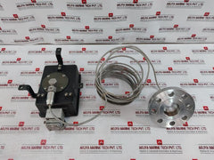 Nakakita Seisakusho Ns Psl790N Pressure / Temperature Controller 0-200 Kpa D0327