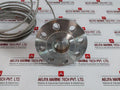 Nakakita Seisakusho Ns Psl790N Pressure / Temperature Controller 0-200 Kpa D0327