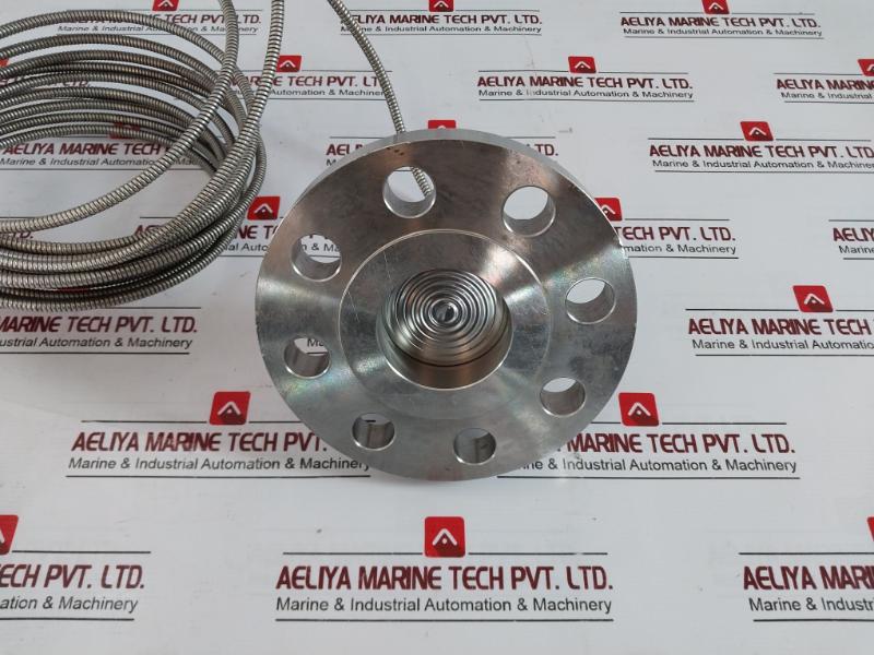 Nakakita Seisakusho Ns Psl790N Pressure / Temperature Controller 0-200 Kpa D0327