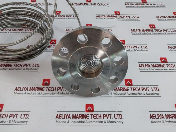 Nakakita Seisakusho Ns Psl790N Pressure / Temperature Controller 0-200 Kpa D0327