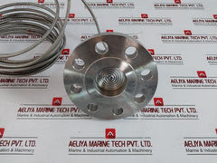 Nakakita Seisakusho Ns Psl790N Pressure / Temperature Controller 0-200 Kpa D0327