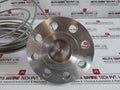 Nakakita Seisakusho Ns Psl790N Pressure / Temperature Controller 0-200 Kpa D0327