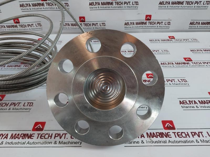 Nakakita Seisakusho Ns Psl790N Pressure / Temperature Controller 0-200 Kpa D0327